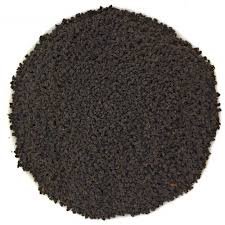 CTC Tea — dry tea leaves