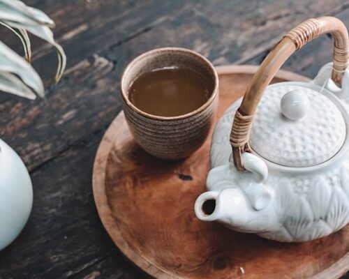Ao Gold Tips Oolong
