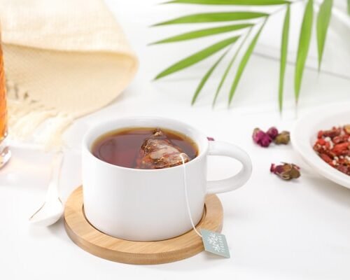 Peren Autumn Oolong